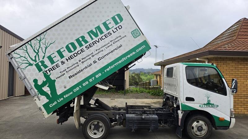 2013 Hino Dutro